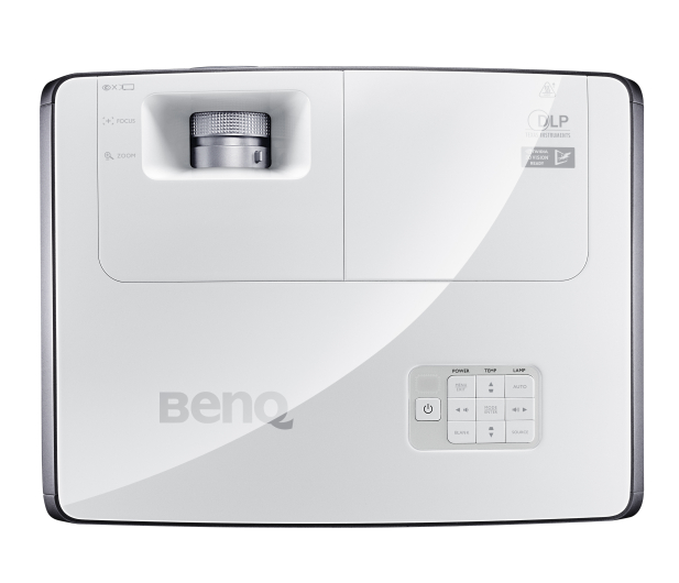 BENQ W700 - 1408849 - zdjęcie 2